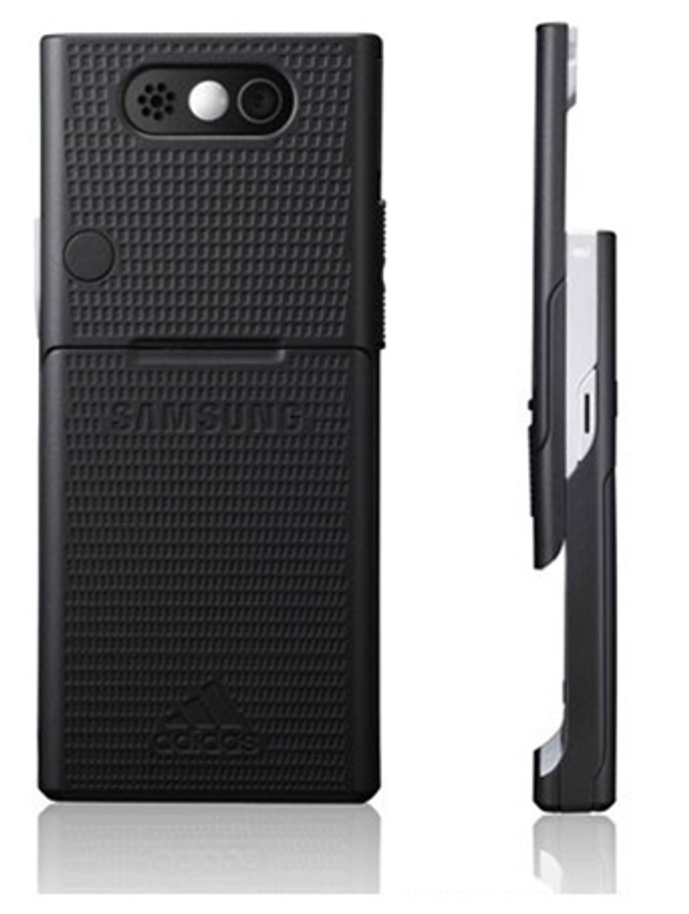 Samsung F110 Resim 3