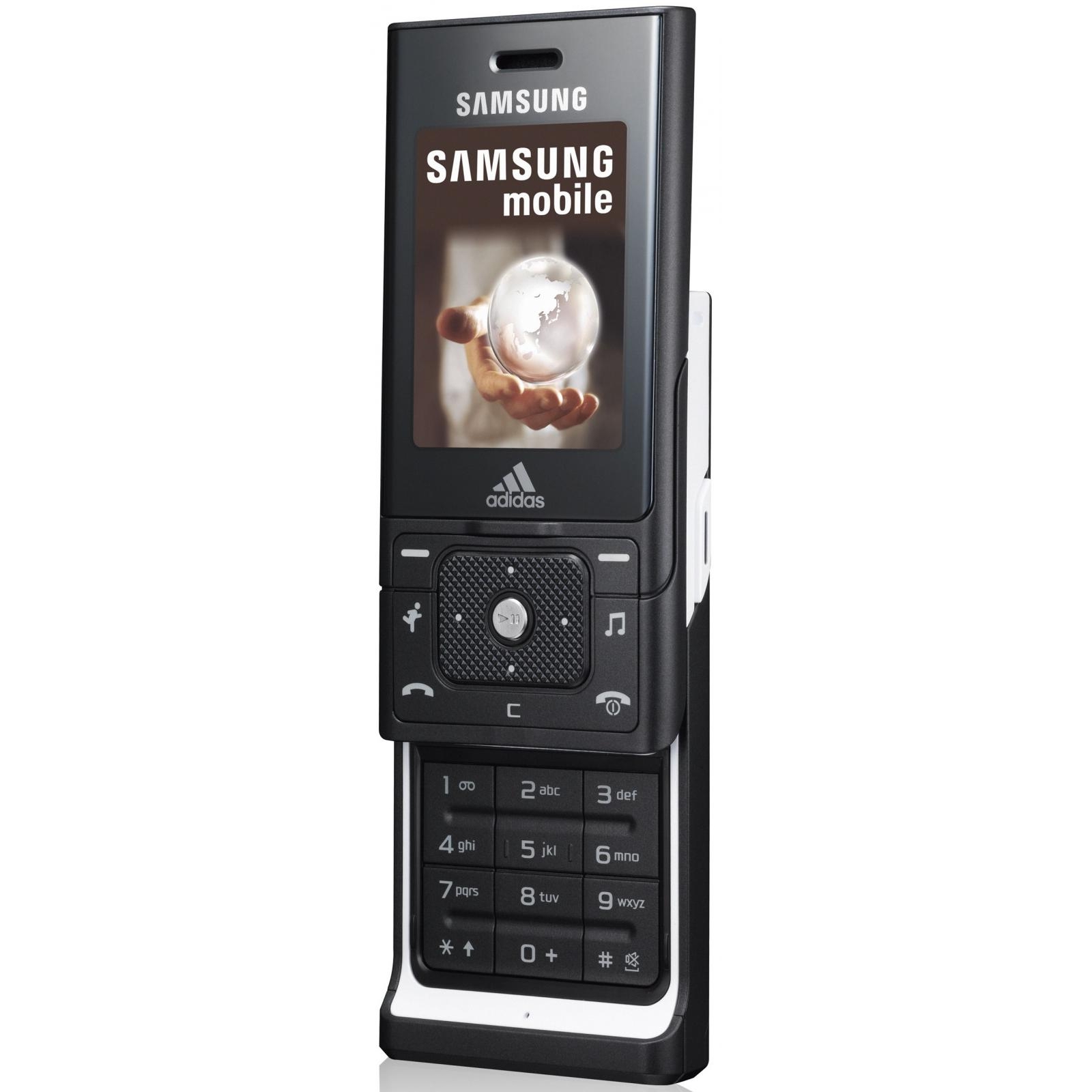Samsung F110 Resim 4