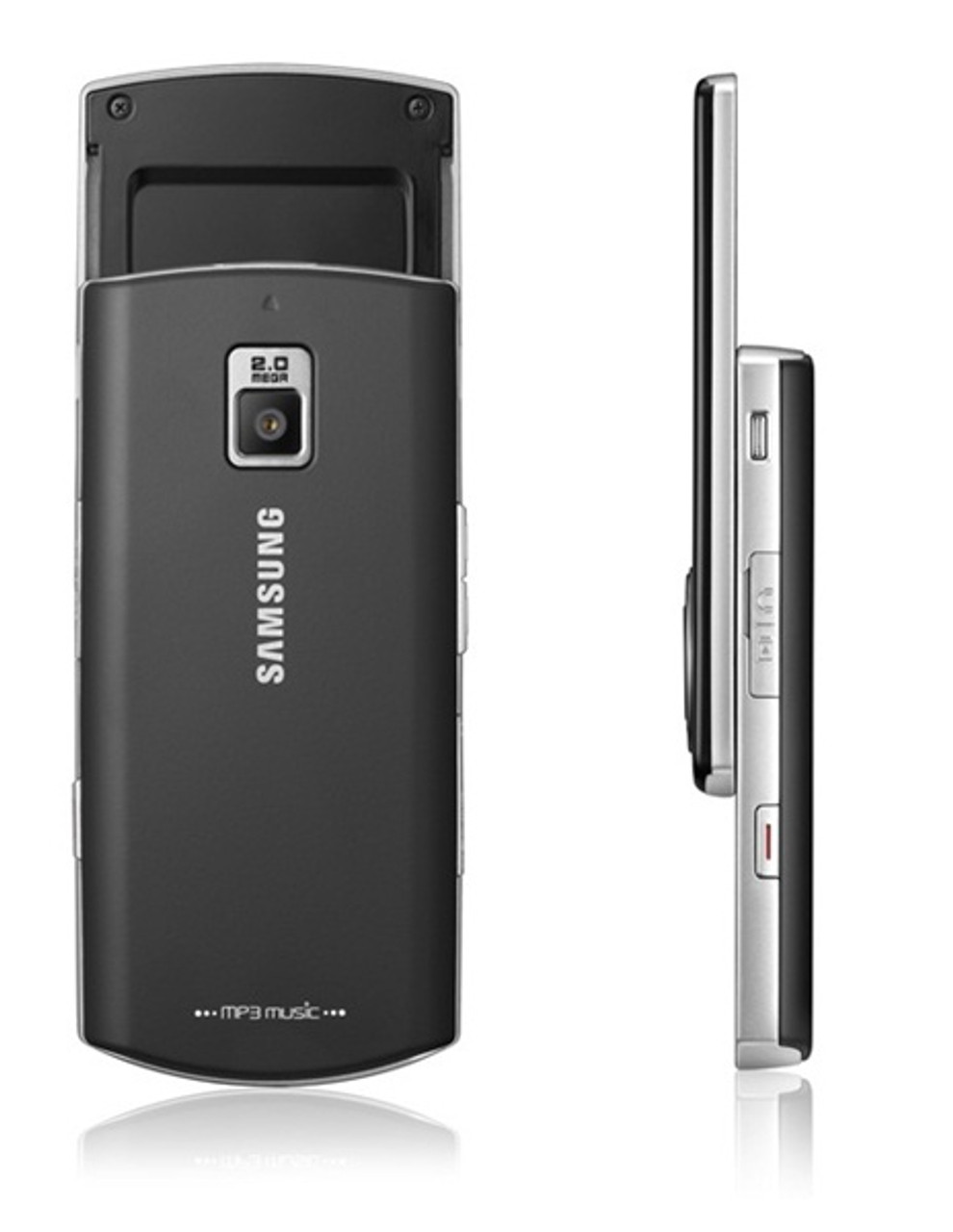 Samsung F275 Resim 2