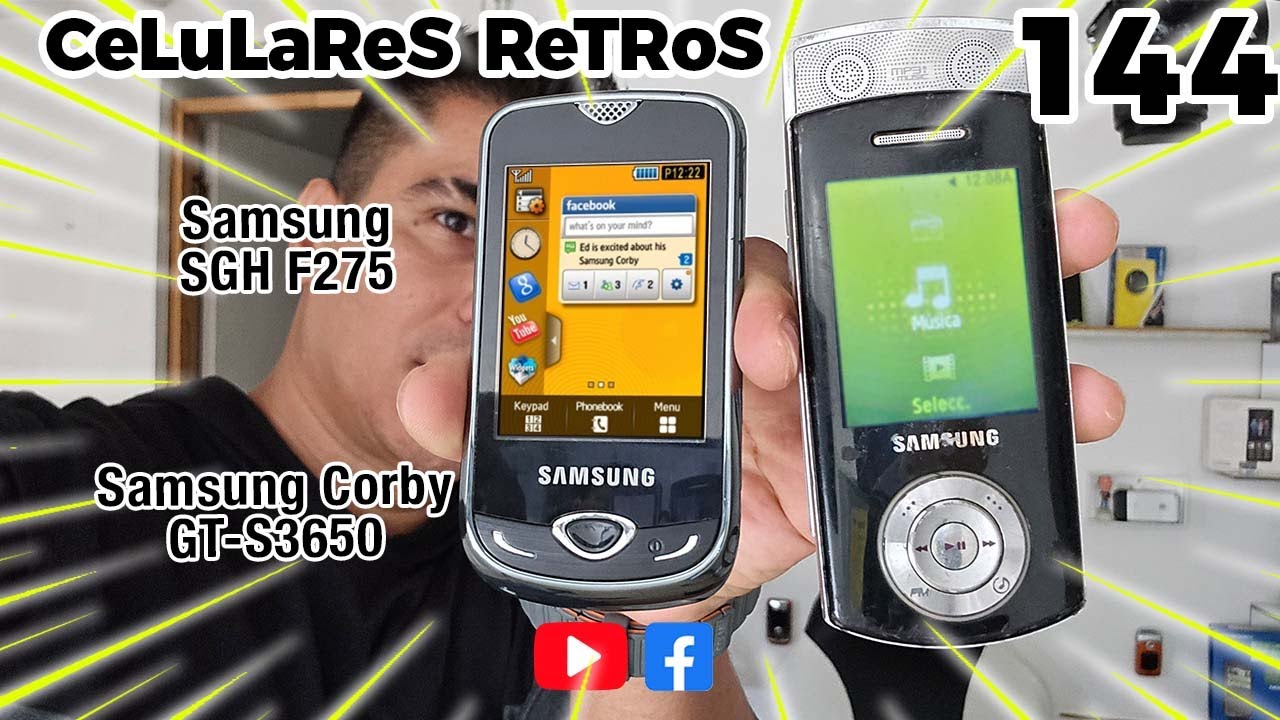 Samsung F275 Resim 3