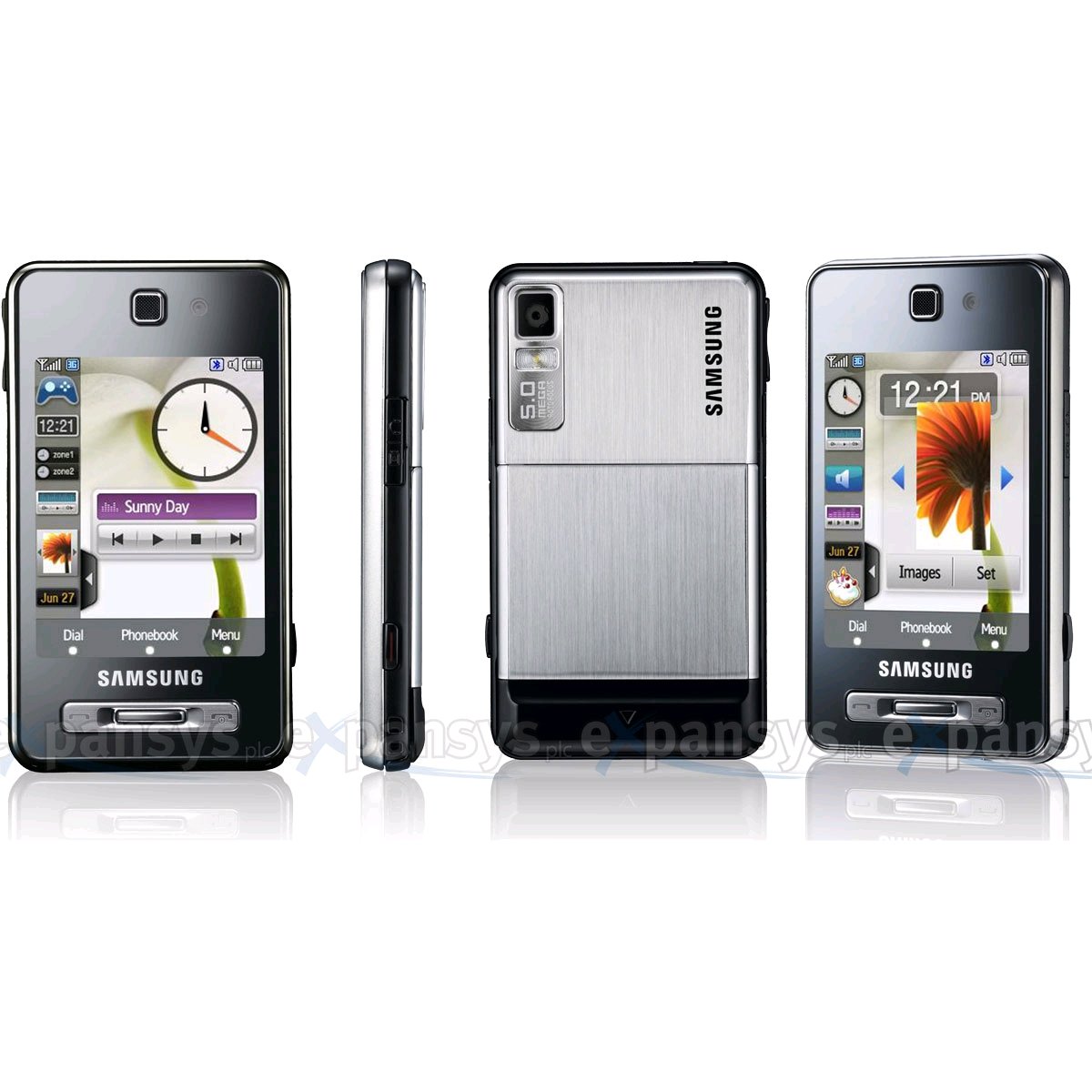 Samsung F480