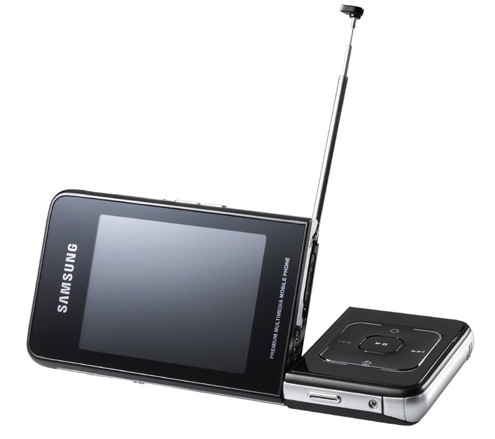 Samsung F500