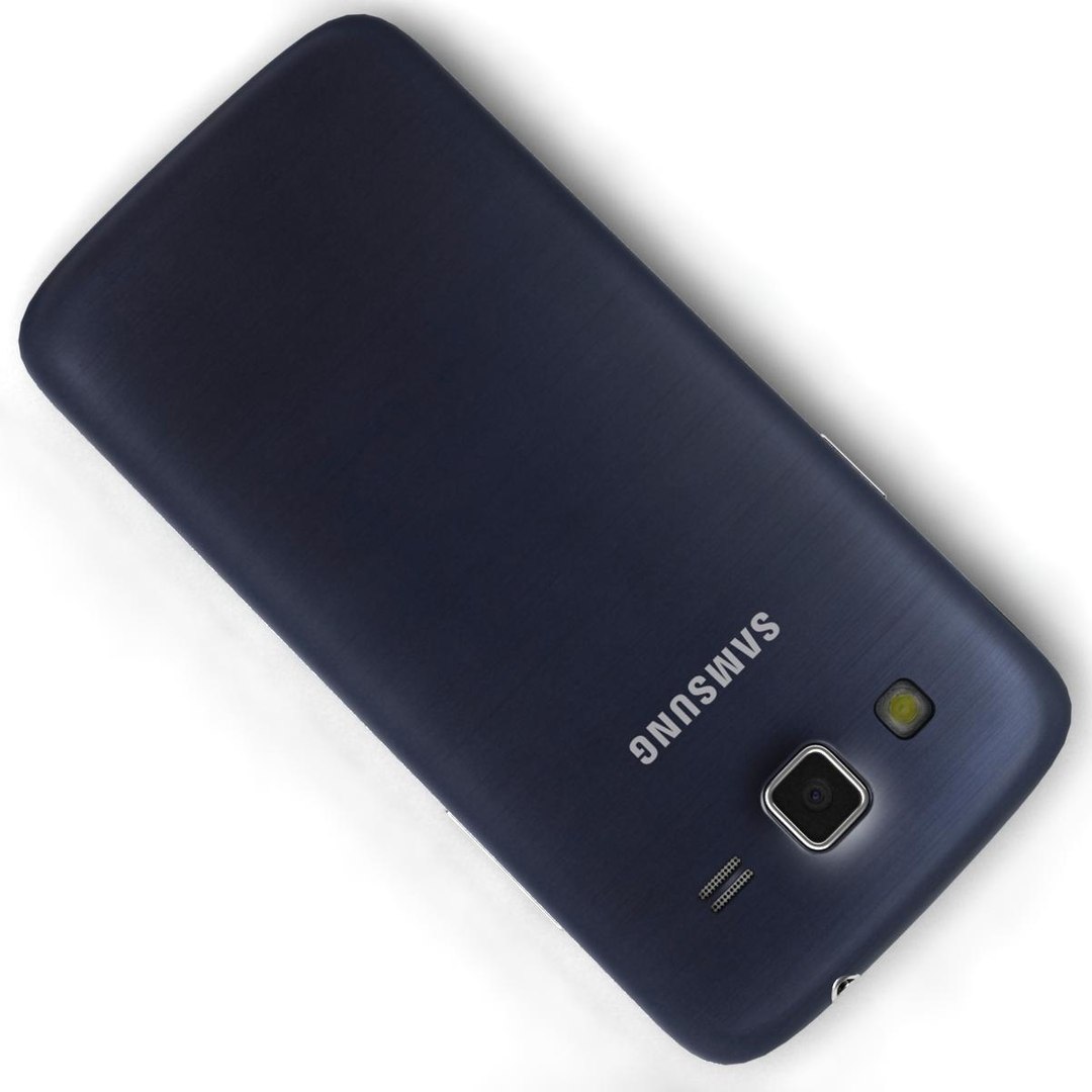 Samsung G3812B Galaxy S3 Slim Resim 2