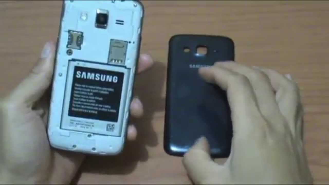 Samsung G3812B Galaxy S3 Slim Resim 5
