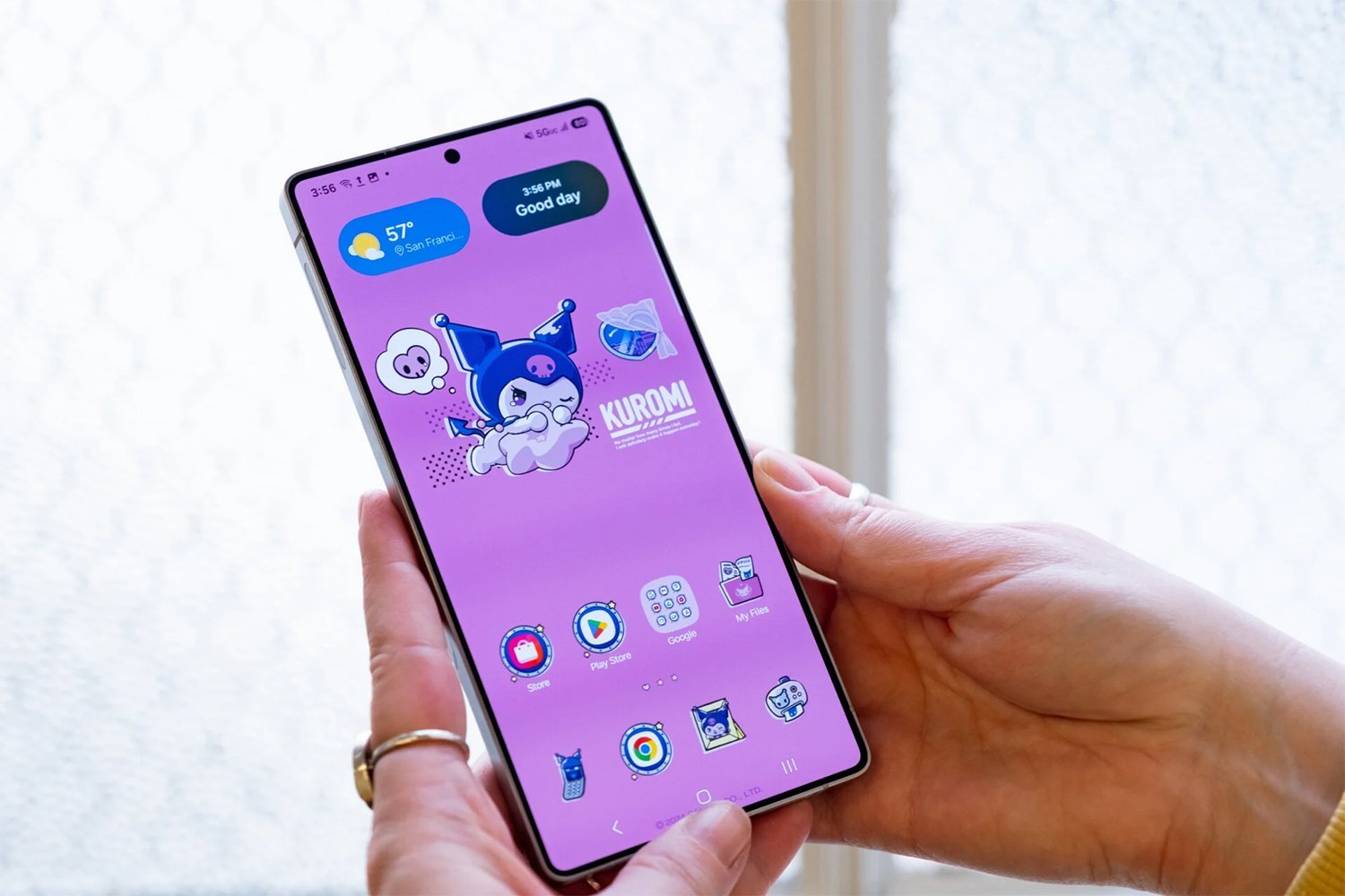 Samsung G400 Soul Resim 4