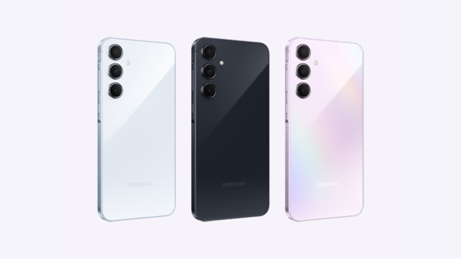 Samsung Galaxy A Quantum Resim 3