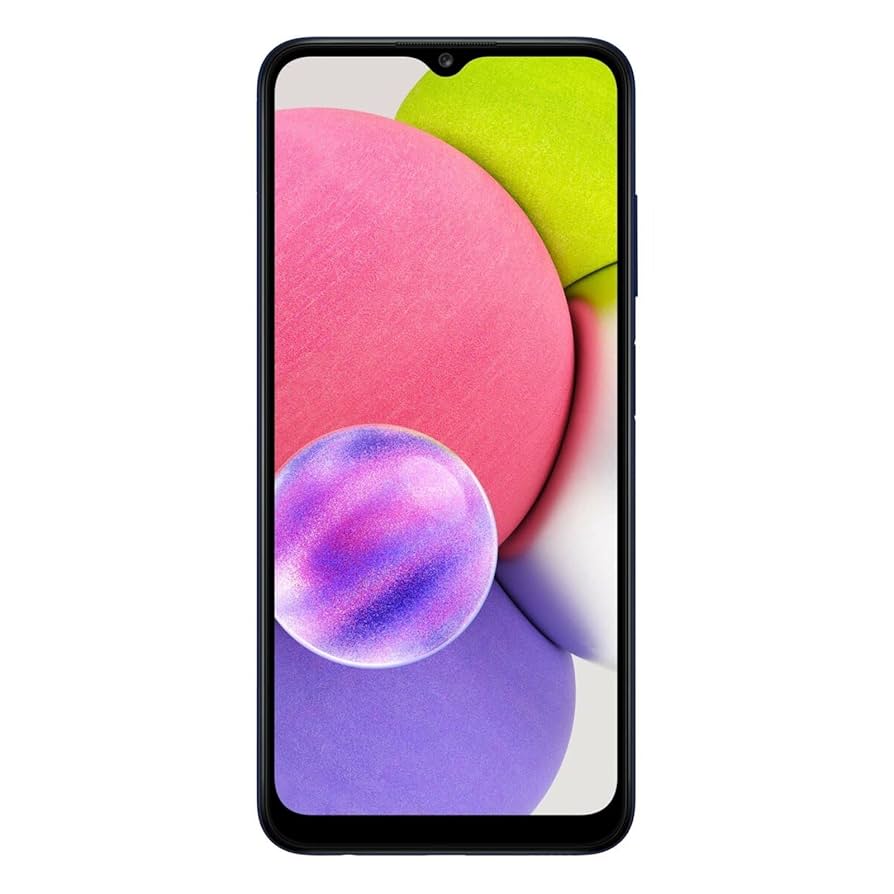 Samsung Galaxy A03s