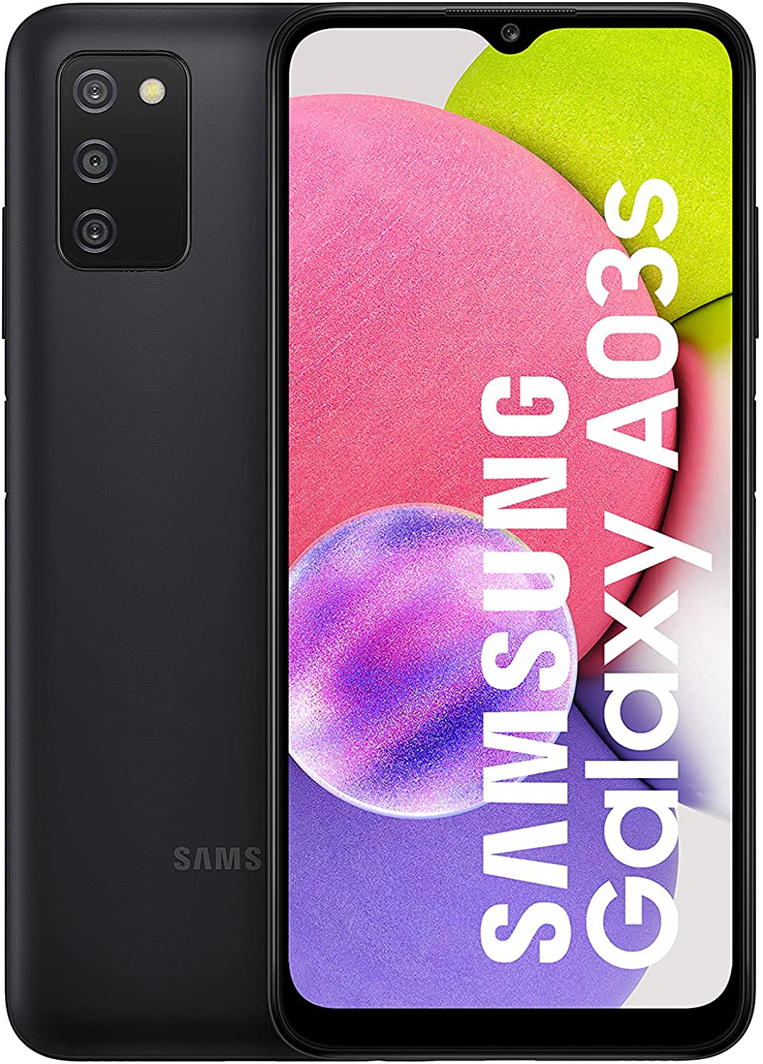Samsung Galaxy A03s Resim 2