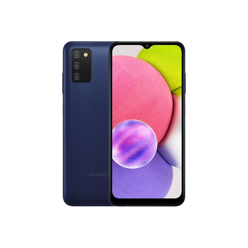 Samsung Galaxy A03s Resim 3