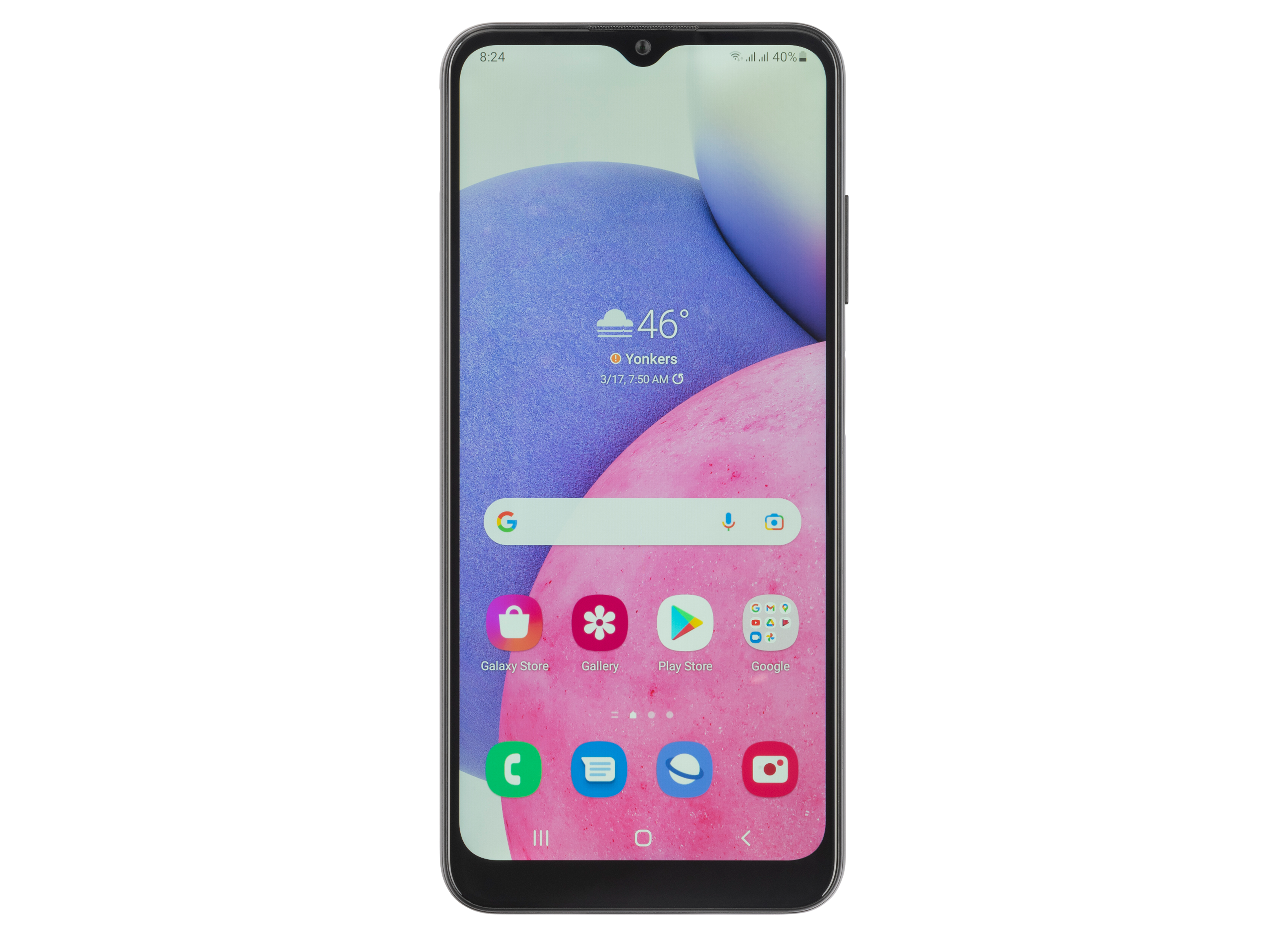 Samsung Galaxy A03s Resim 5