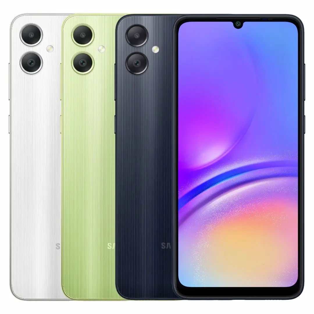 Samsung Galaxy A06 5G Resim 2