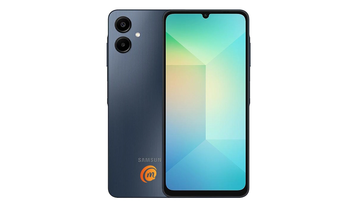 Samsung Galaxy A06 5G Resim 4