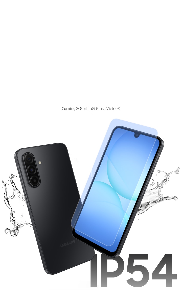 Samsung Galaxy A17 Resim 3