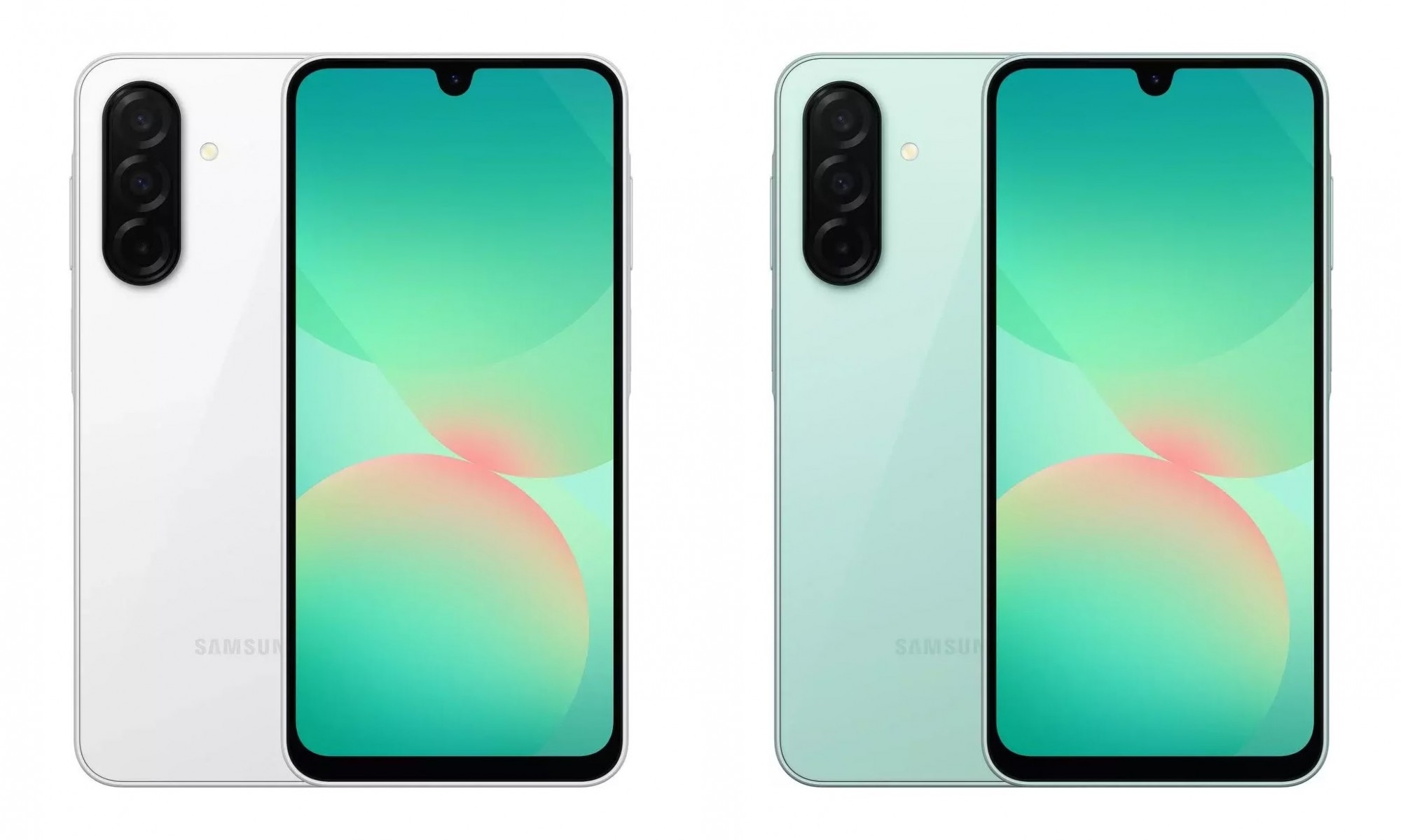 Samsung Galaxy A26 Resim 3