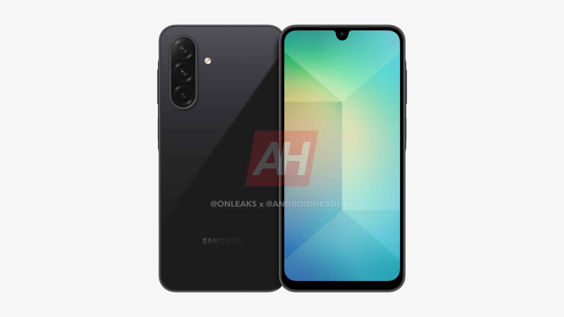 Samsung Galaxy A26 Resim 4