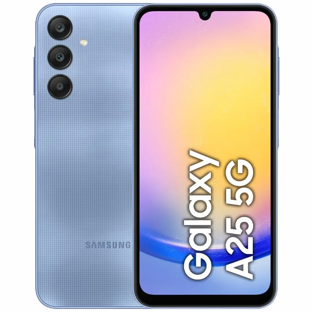 Samsung Galaxy A26 Resim 5