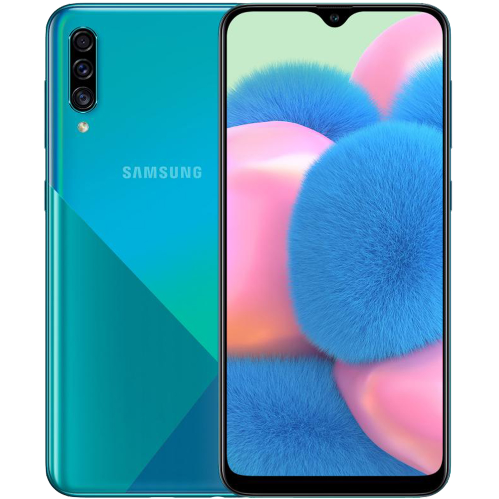 Samsung Galaxy A30s Resim 2