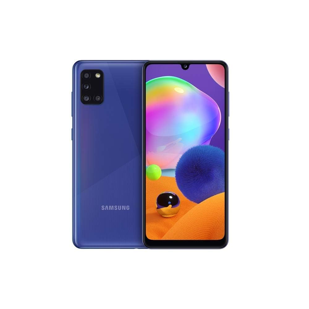 Samsung Galaxy A31 Resim 3