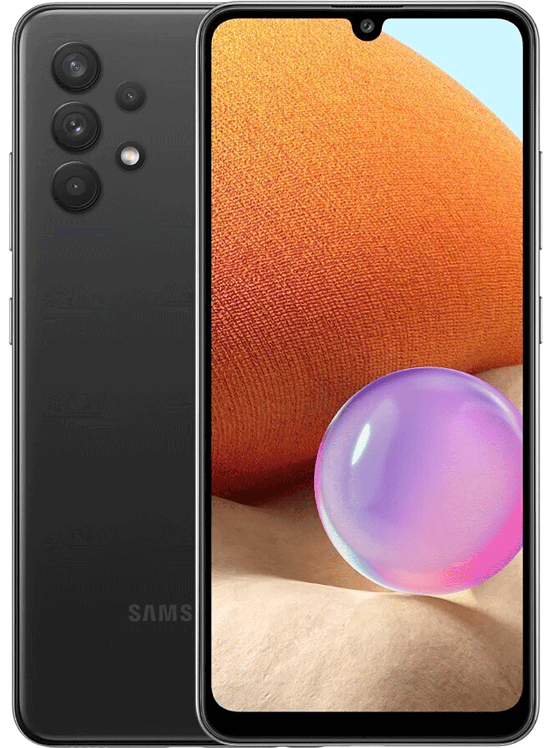 Samsung Galaxy A32 Resim 4