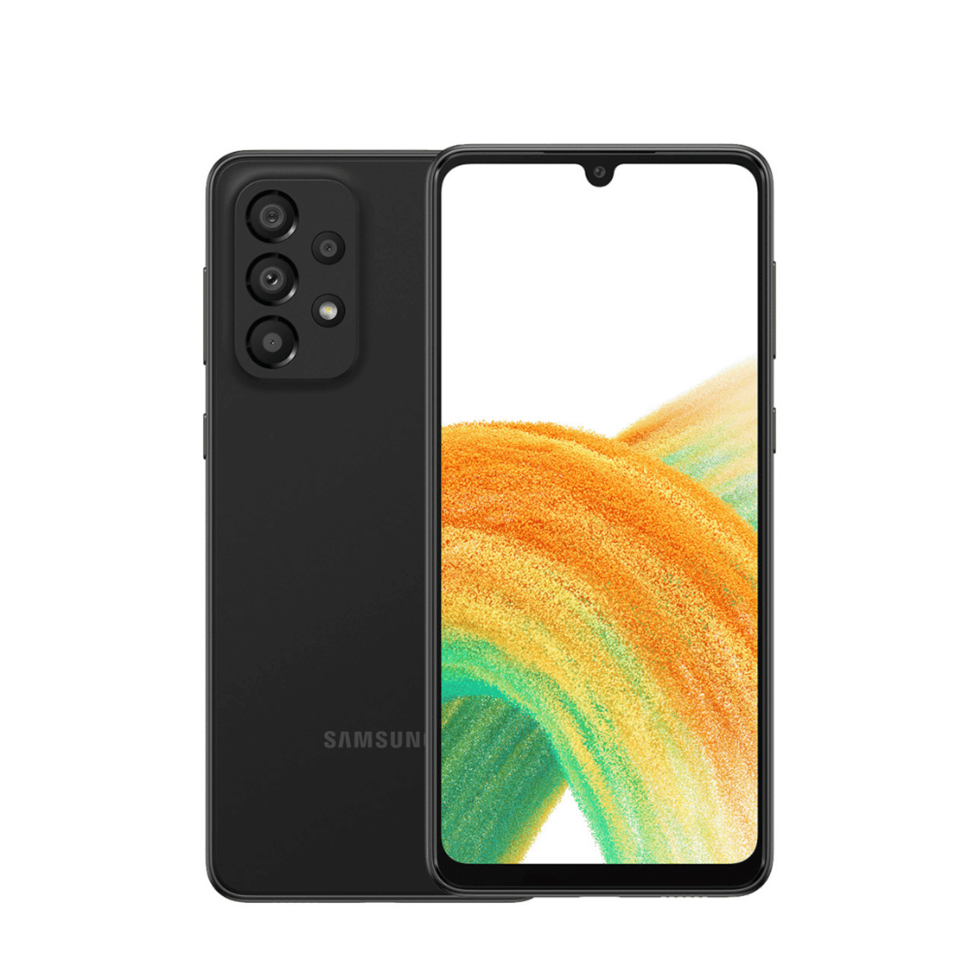 Samsung Galaxy A33 5G