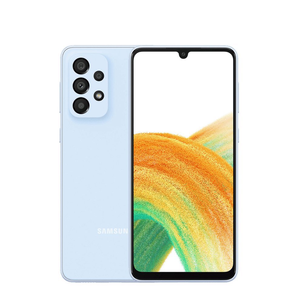 Samsung Galaxy A33 5G Resim 3