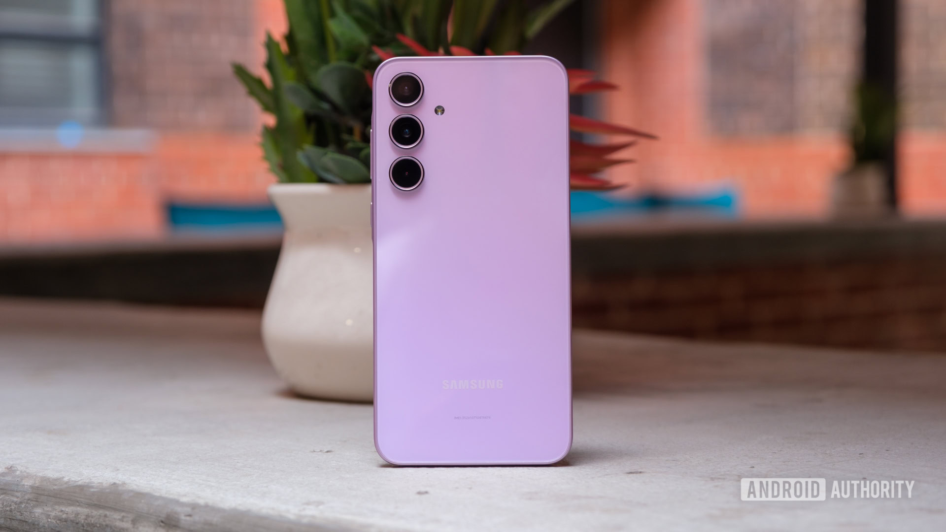 Samsung Galaxy A36 Resim 2