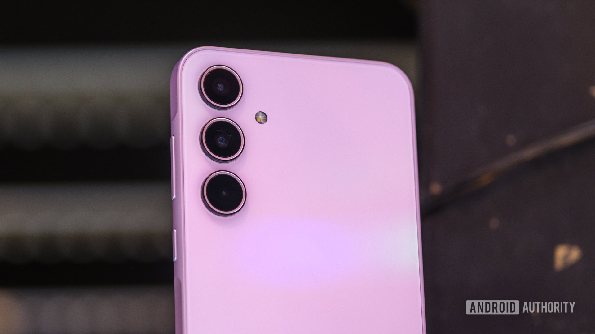 Samsung Galaxy A36 Resim 3