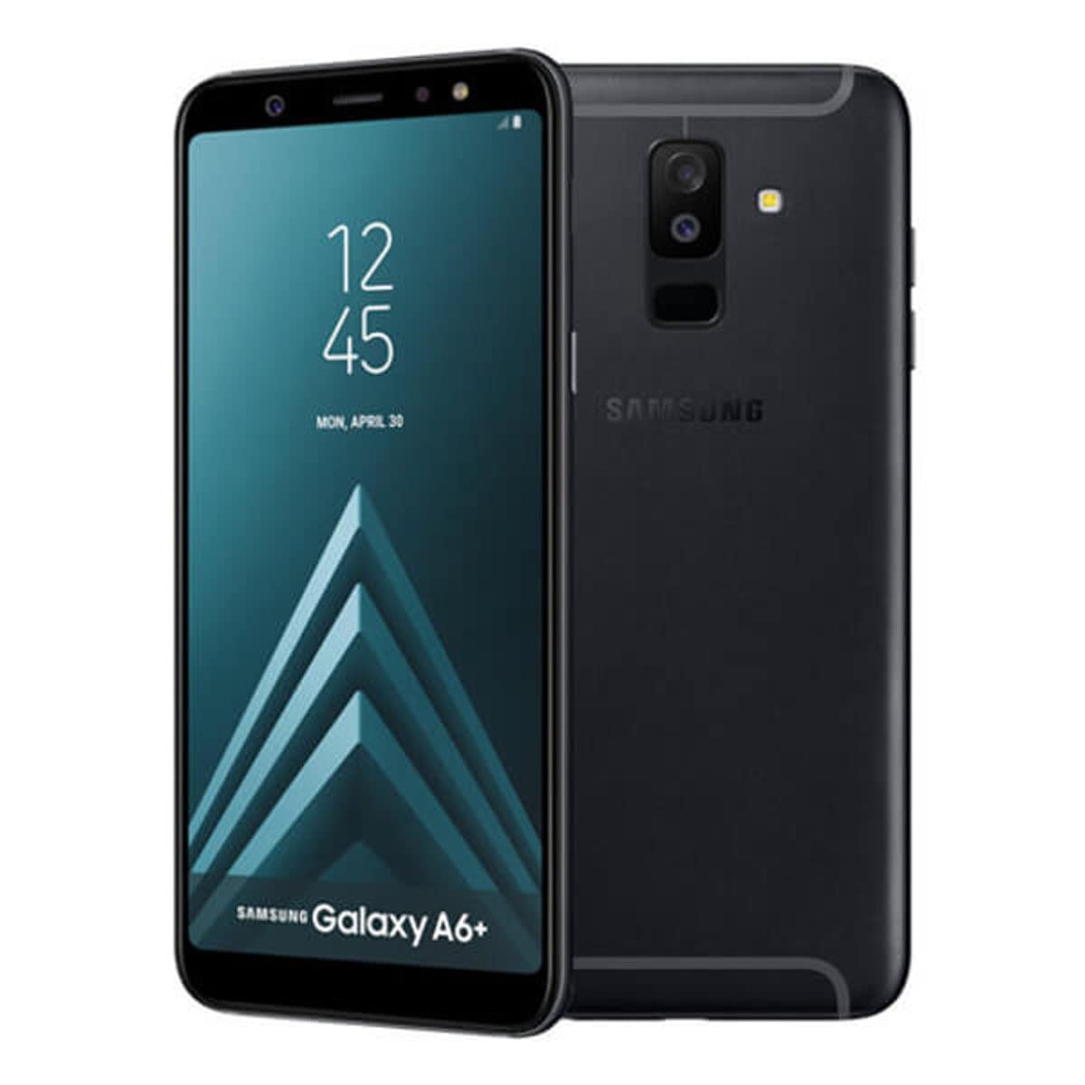 Samsung Galaxy A6+ (2018)
