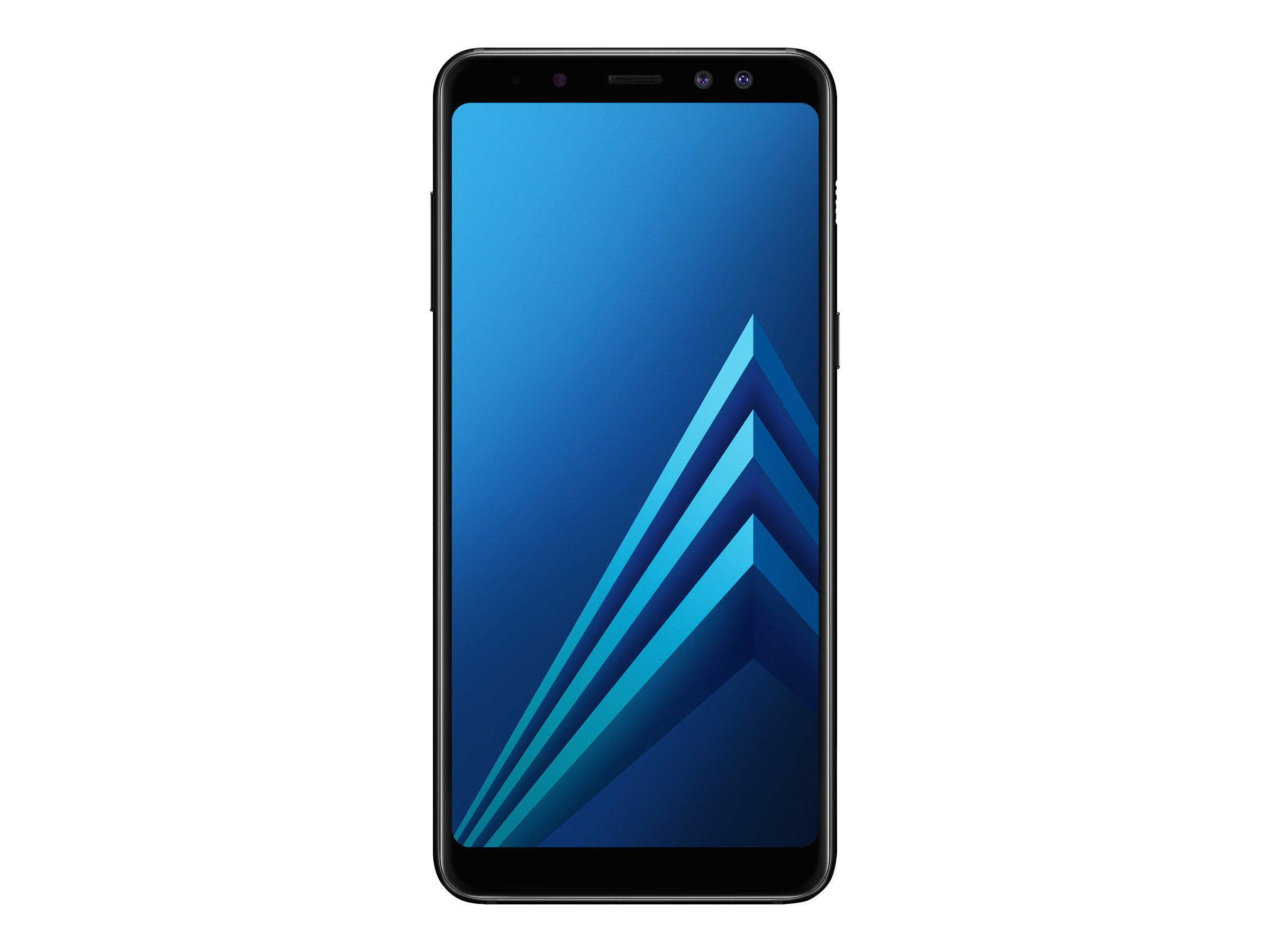 Samsung Galaxy A8 (2018) Resim 5