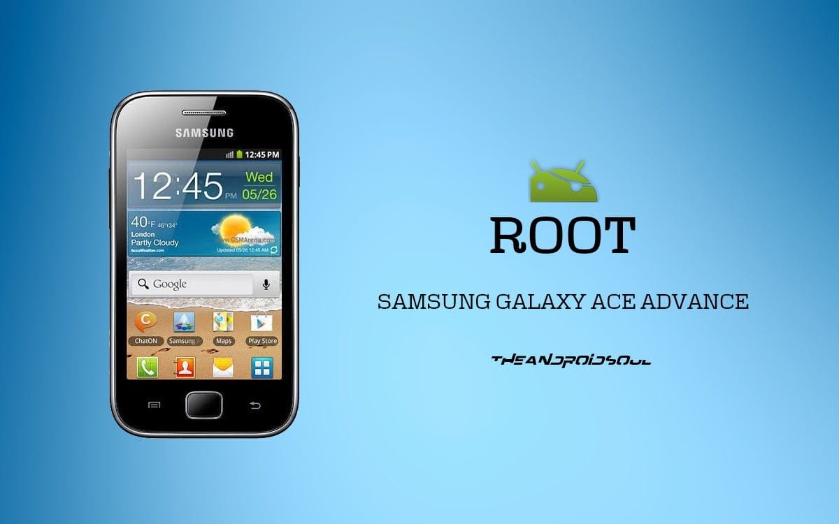 Samsung Galaxy Ace Advance S6800 Resim 4