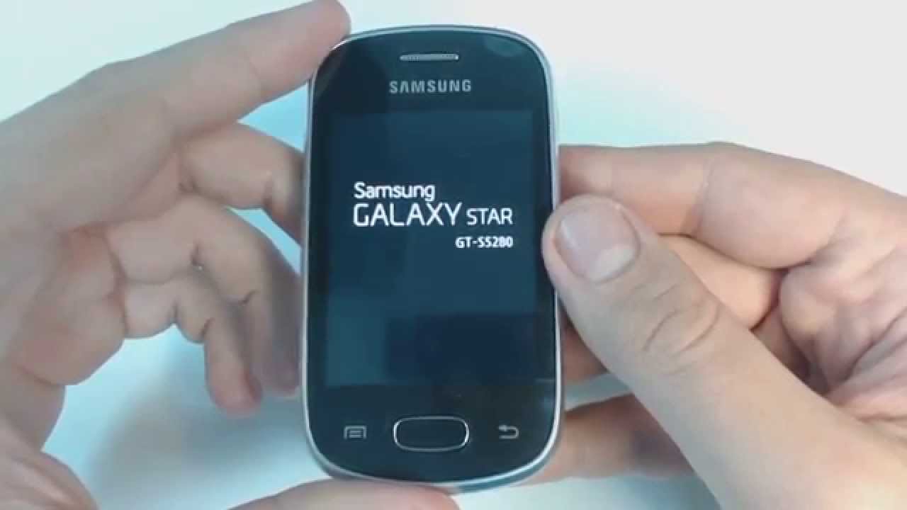 Samsung Galaxy Ace Advance S6800 Resim 5