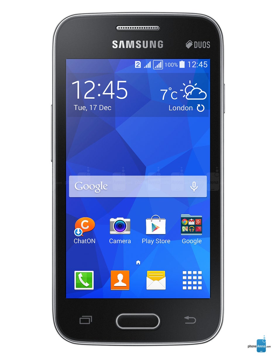 Samsung Galaxy Ace NXT