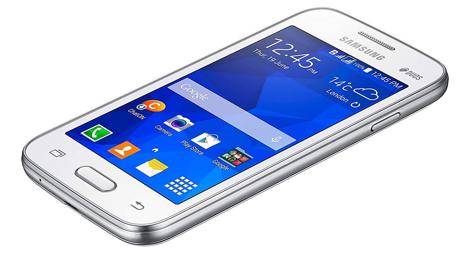 Samsung Galaxy Ace NXT Resim 3