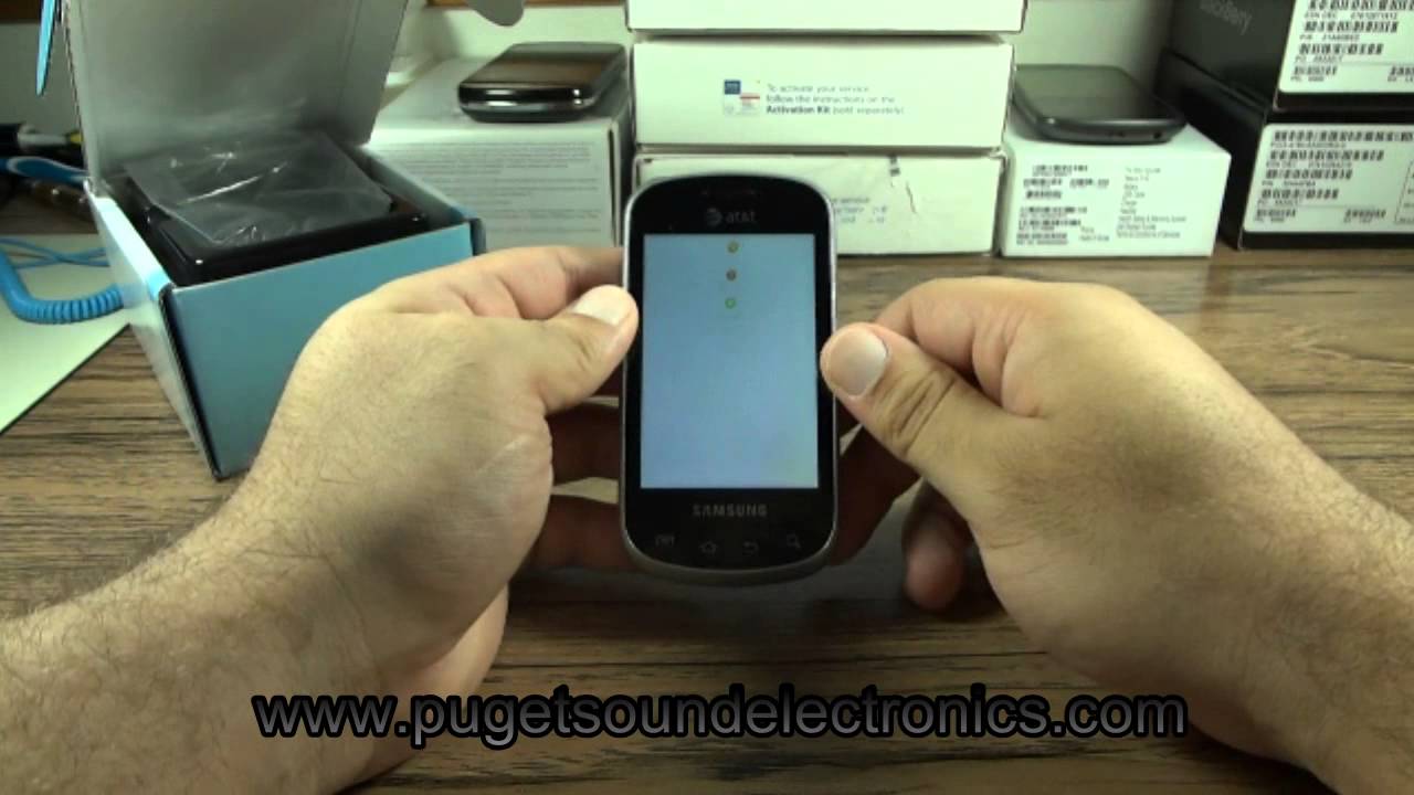 Samsung Galaxy Appeal I827 Resim 4