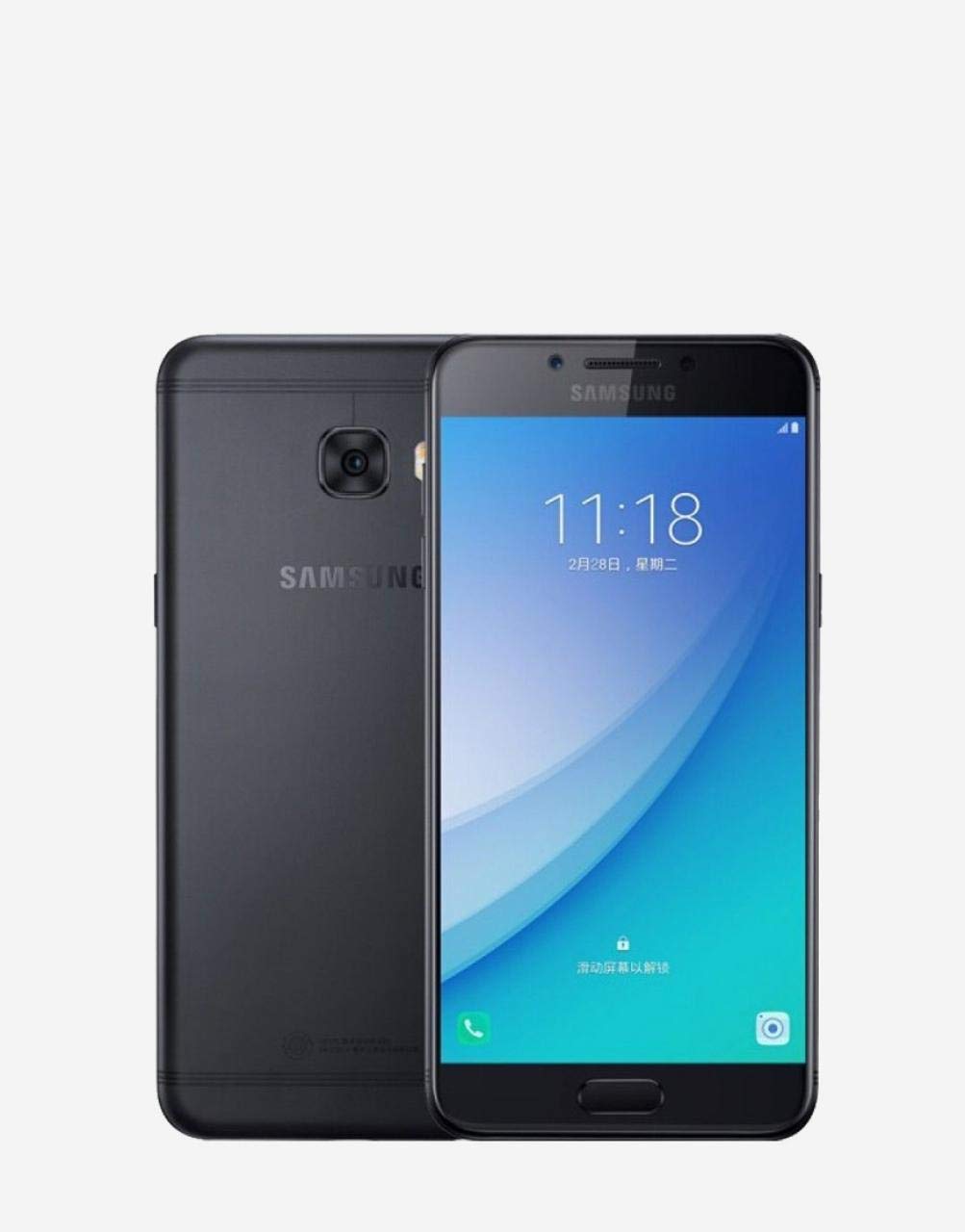 Samsung Galaxy C5 Pro Resim 3