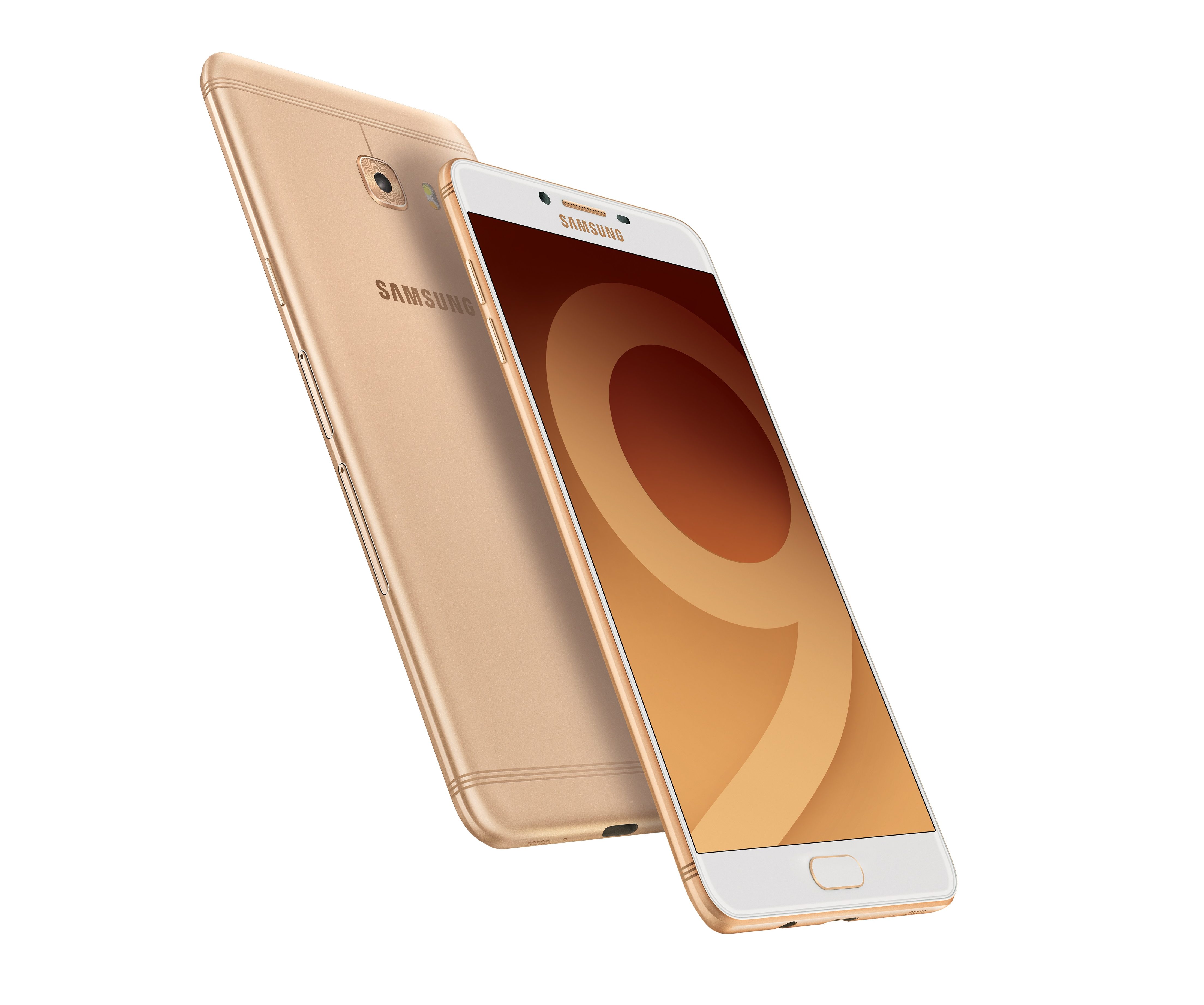 Samsung Galaxy C9 Pro Resim 2