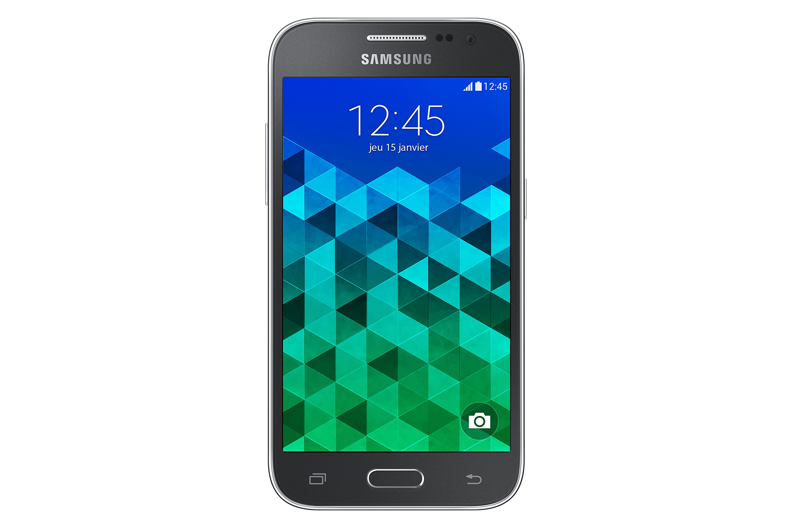 Samsung Galaxy Core Lite LTE Resim 3