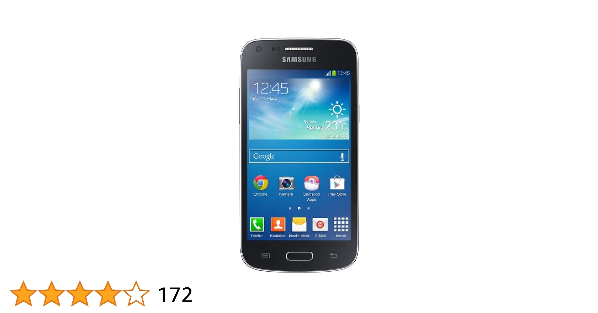 Samsung Galaxy Core Plus