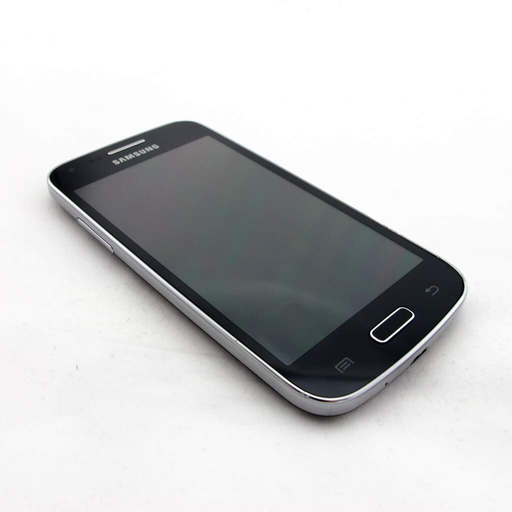 Samsung Galaxy Core Plus Resim 2