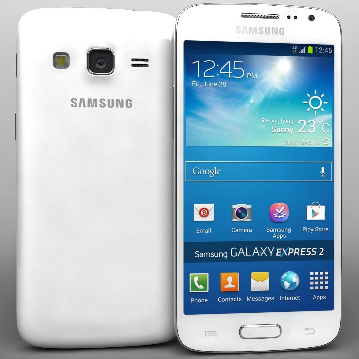 Samsung Galaxy Express 2