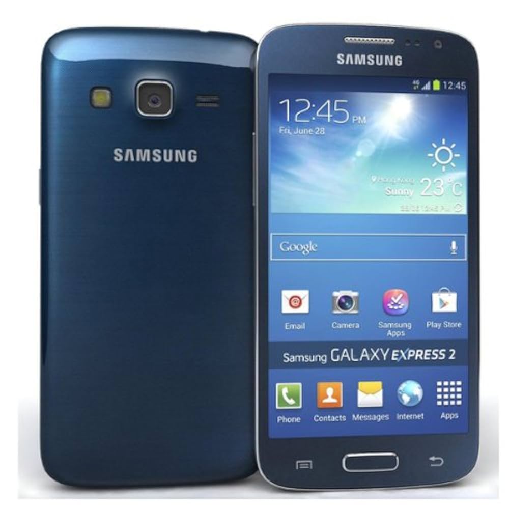 Samsung Galaxy Express 2 Resim 4