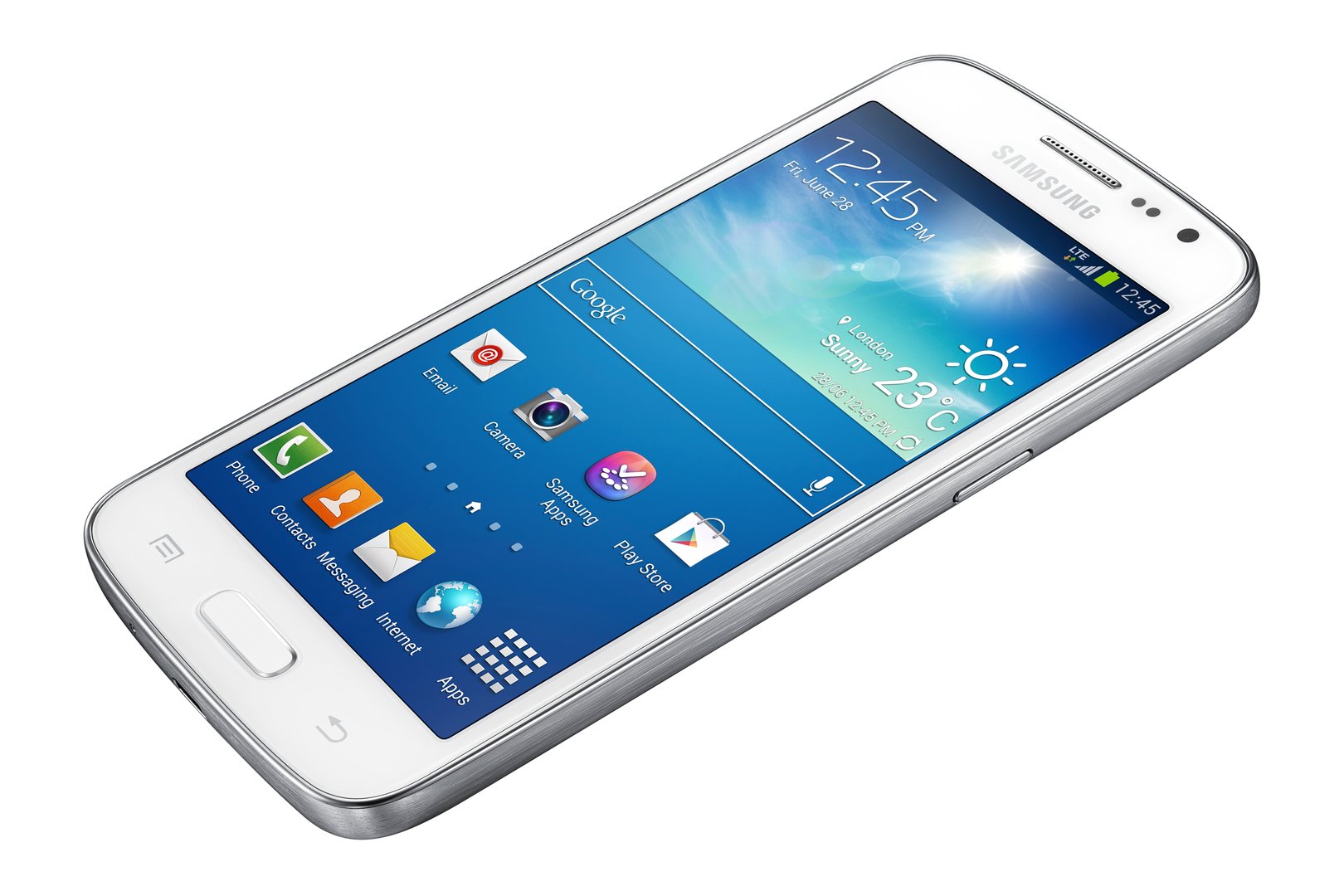 Samsung Galaxy Express 2 Resim 5