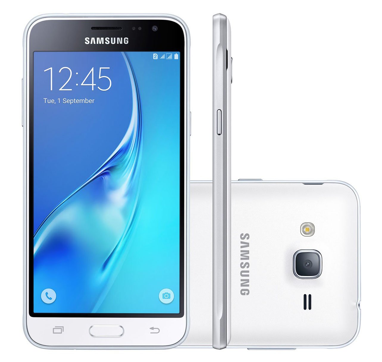 Samsung Galaxy Express Prime