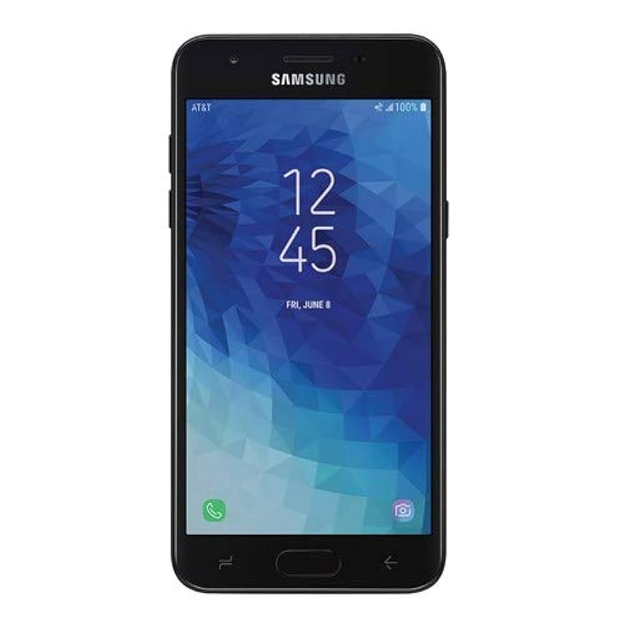 Samsung Galaxy Express Prime Resim 2