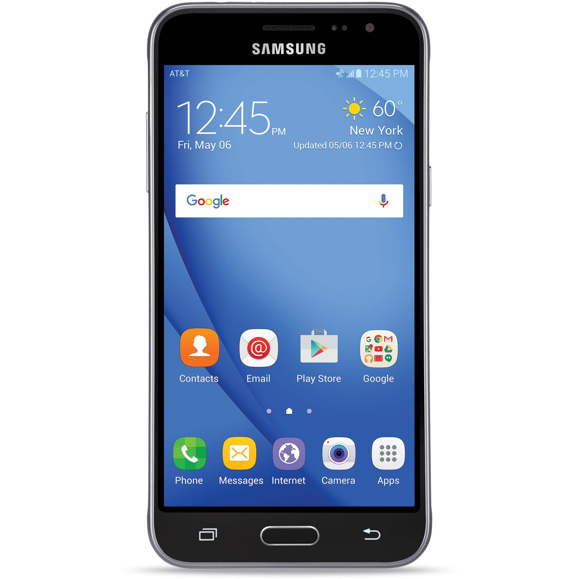 Samsung Galaxy Express Prime Resim 4