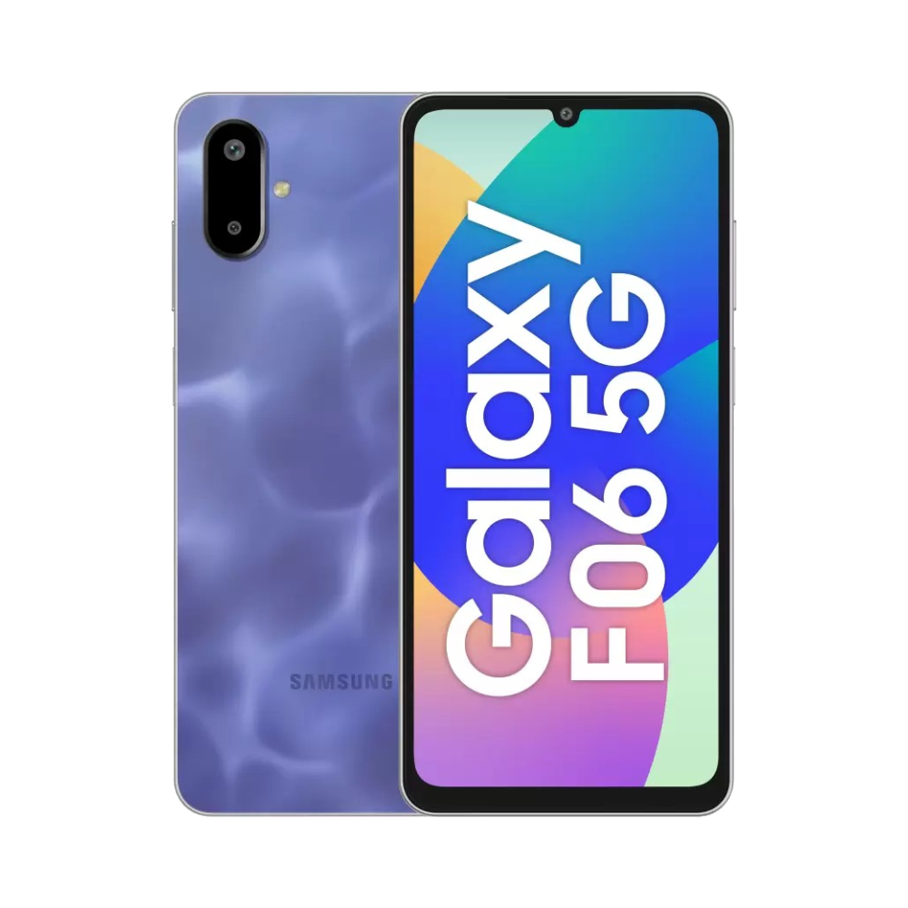 Samsung Galaxy F06 5G