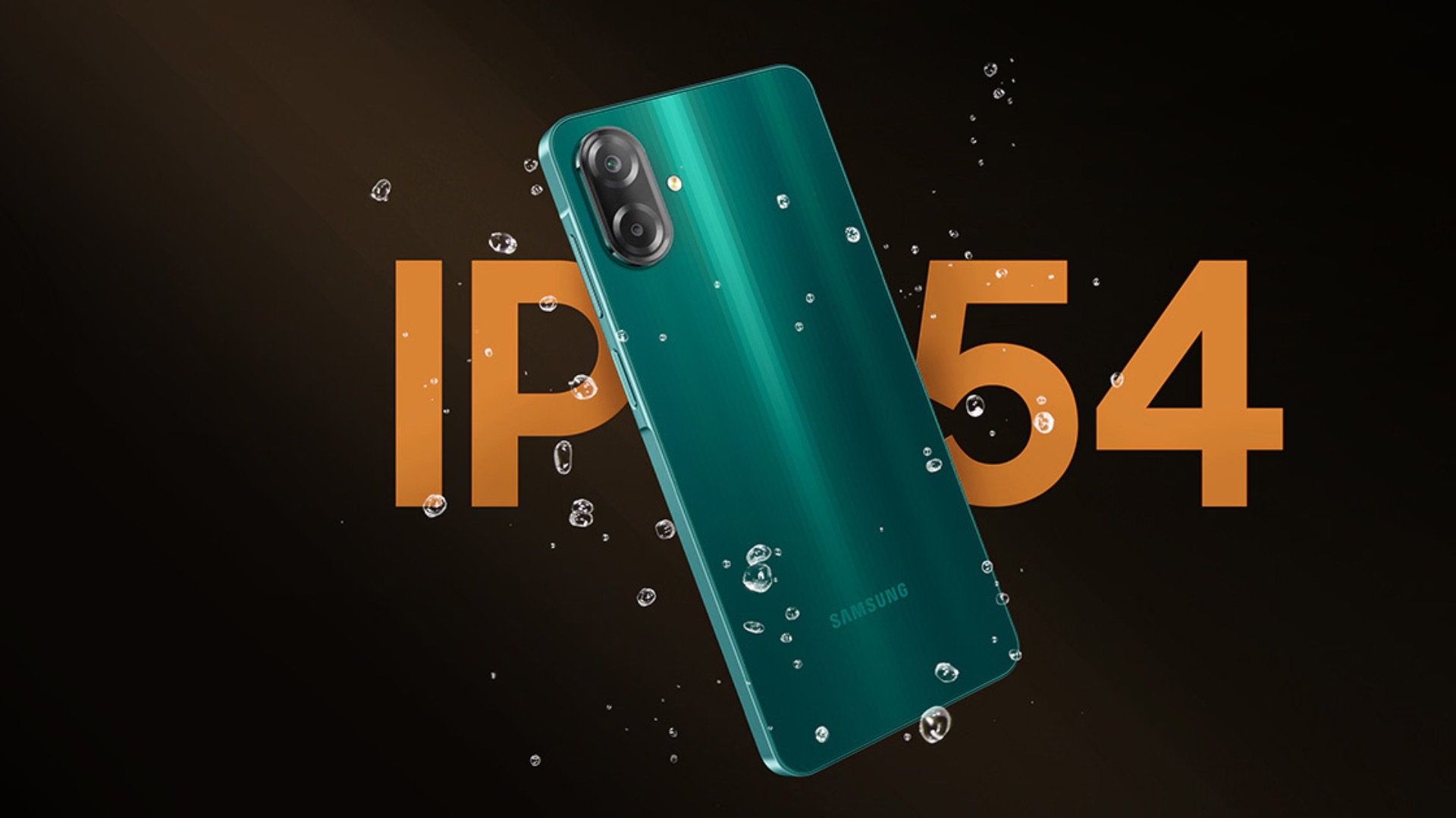 Samsung Galaxy F07 Resim 2