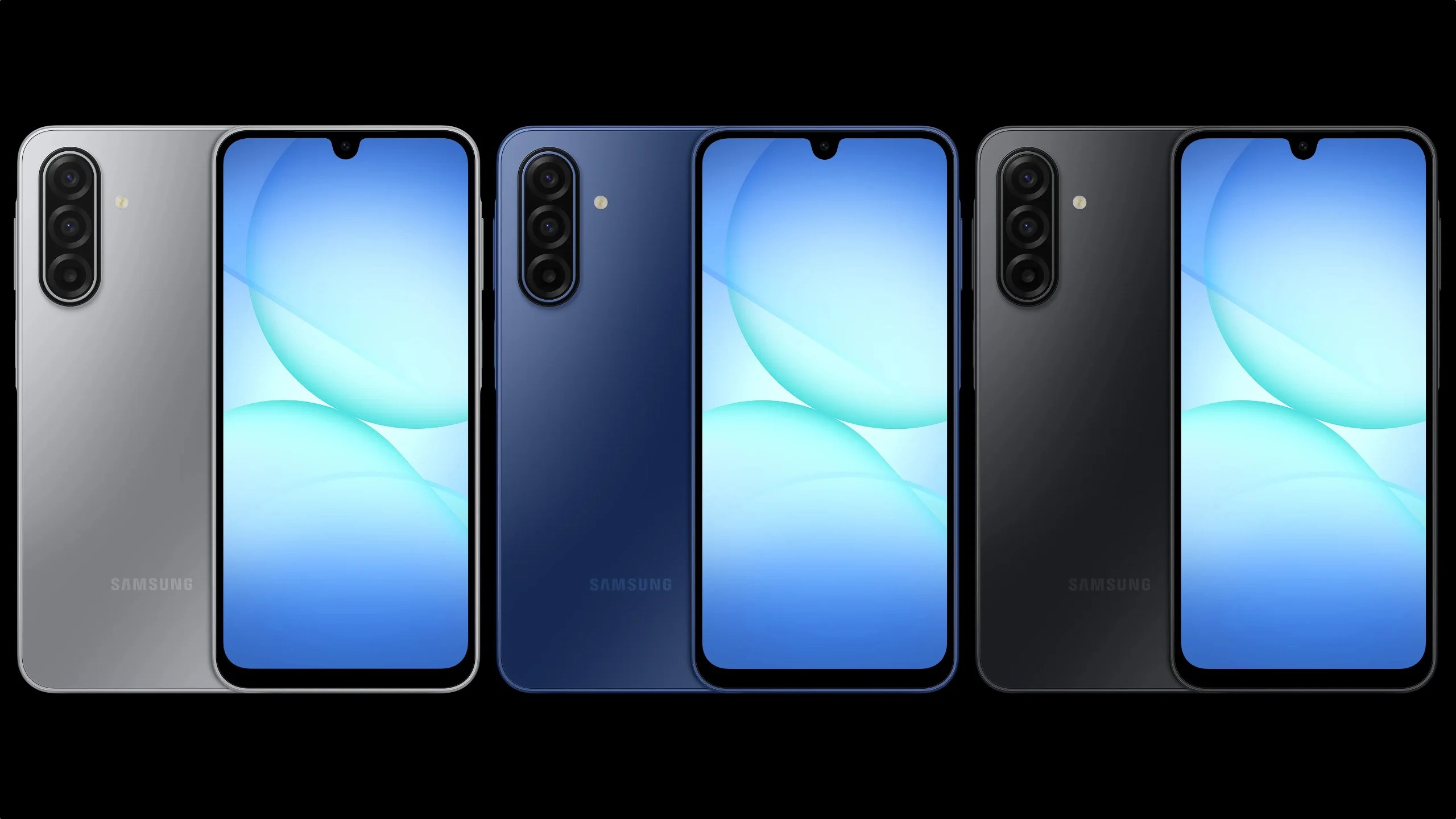 Samsung Galaxy F17 Resim 4