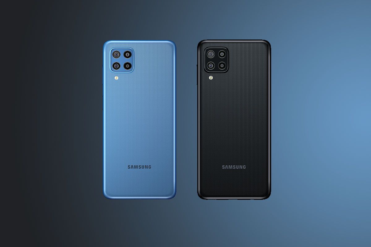 Samsung Galaxy F22 Resim 4