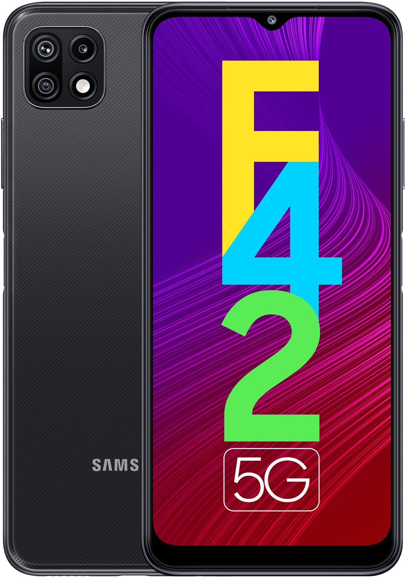 Samsung Galaxy F42 5G